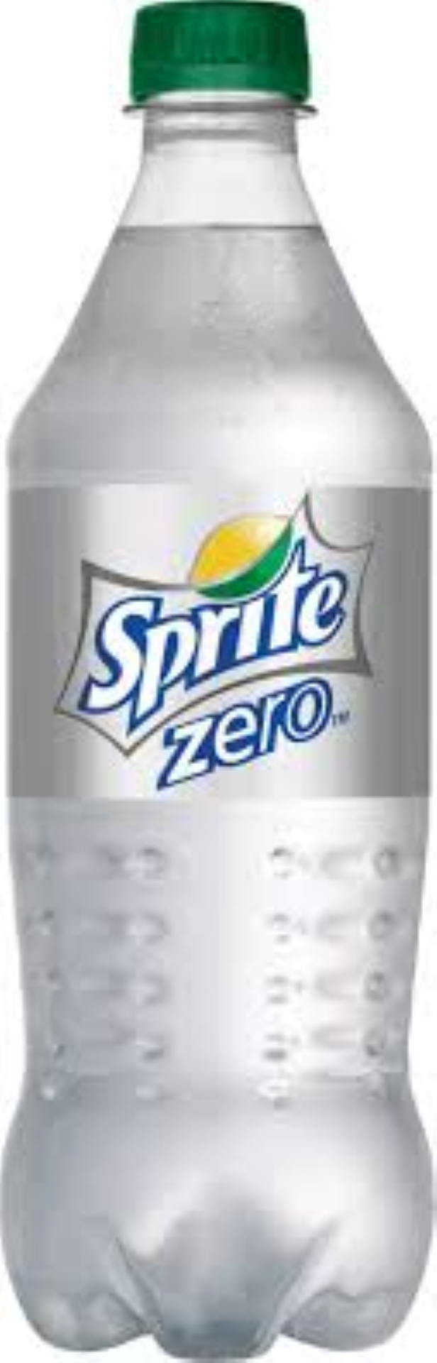 SPRITE ZERO 350ML